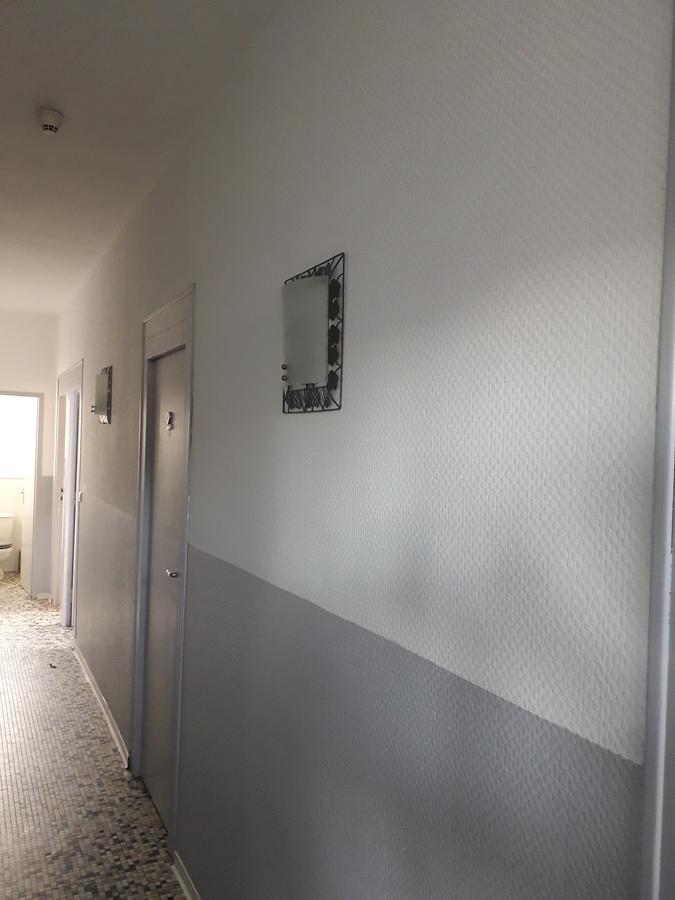 Loberge Hotel Mios Luaran gambar